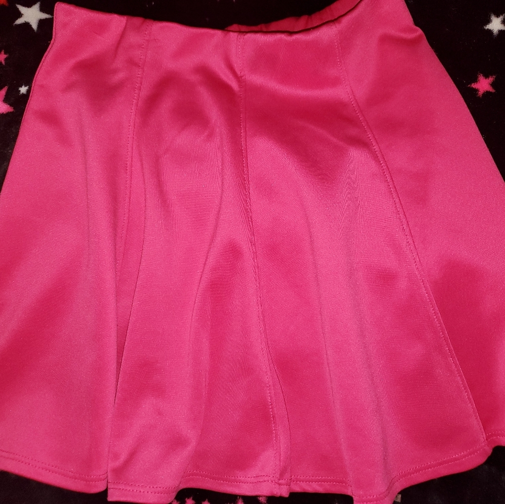 Skirts